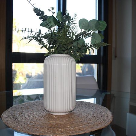 Apartamento A Cabana II Porriño エクステリア 写真