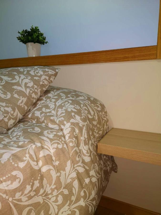 Apartamento A Cabana II Porriño エクステリア 写真