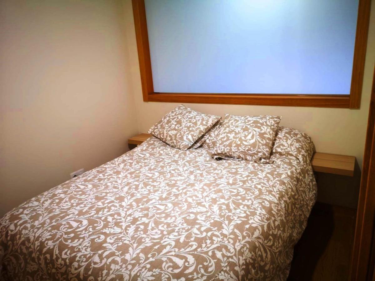 Apartamento A Cabana II Porriño エクステリア 写真