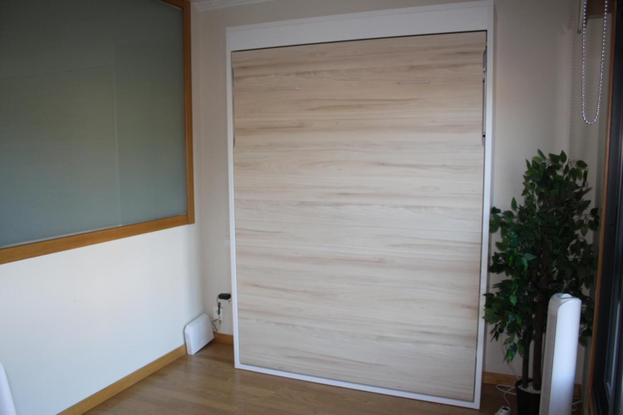 Apartamento A Cabana II Porriño エクステリア 写真
