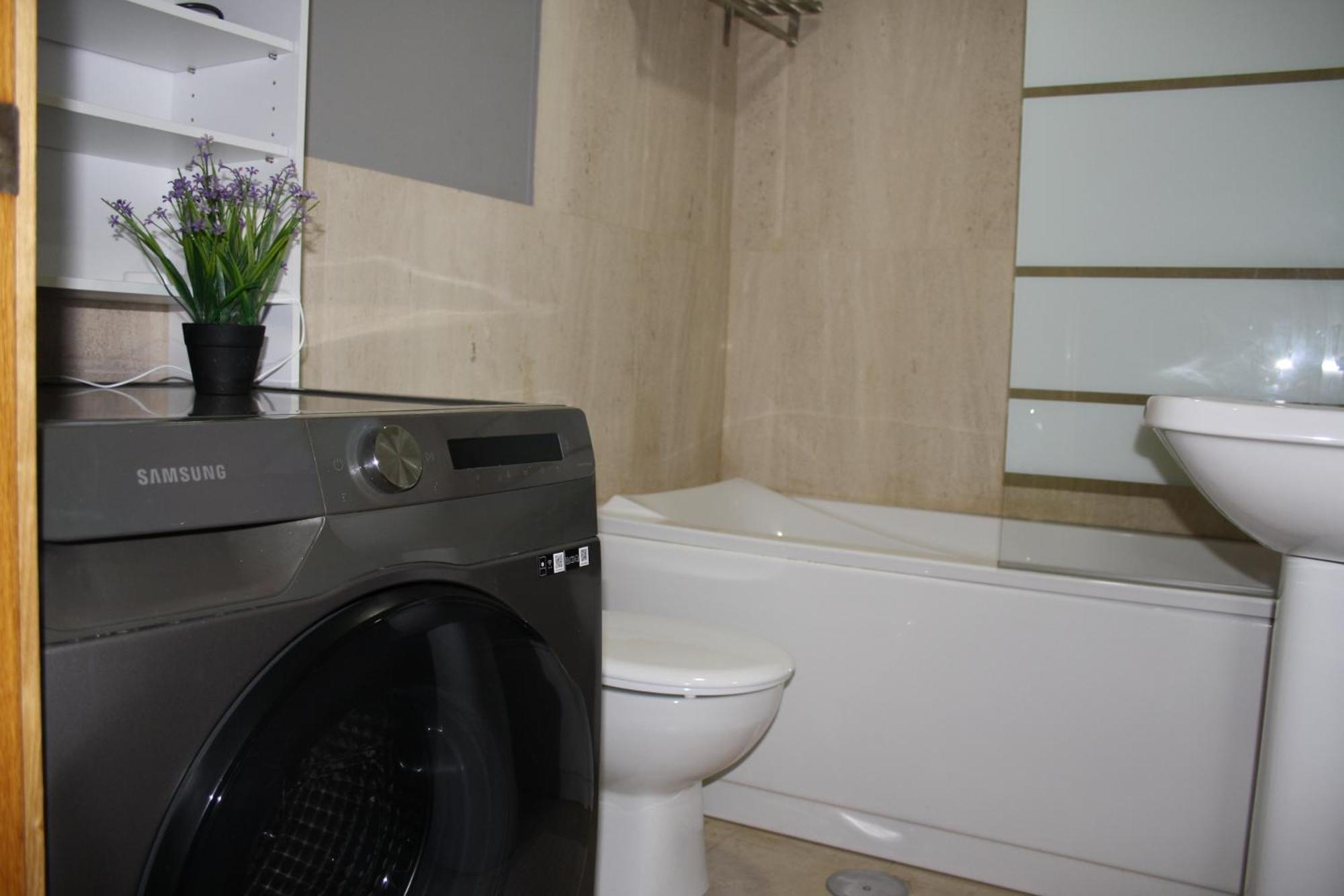 Apartamento A Cabana II Porriño エクステリア 写真